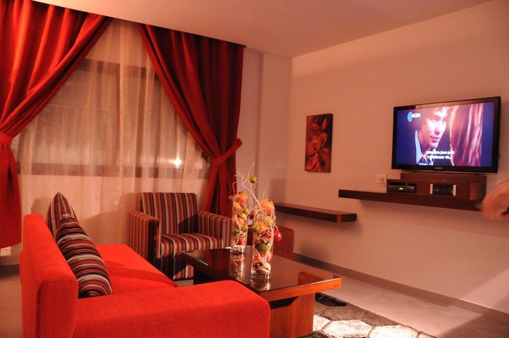 โรงแรมโมโนเบิร์ก บิบลอส Byblos ภายนอก รูปภาพ