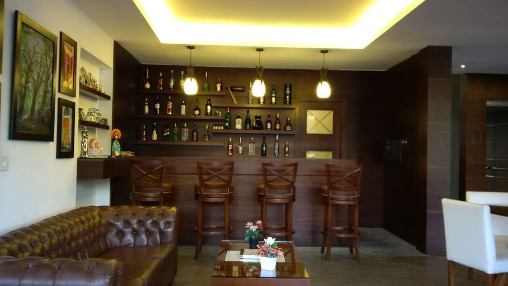 โรงแรมโมโนเบิร์ก บิบลอส Byblos ภายใน รูปภาพ