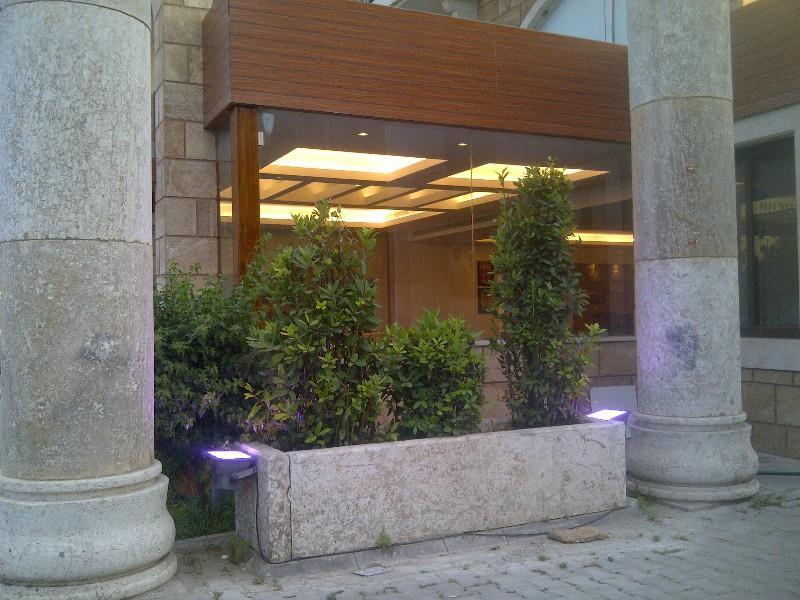โรงแรมโมโนเบิร์ก บิบลอส Byblos ภายนอก รูปภาพ