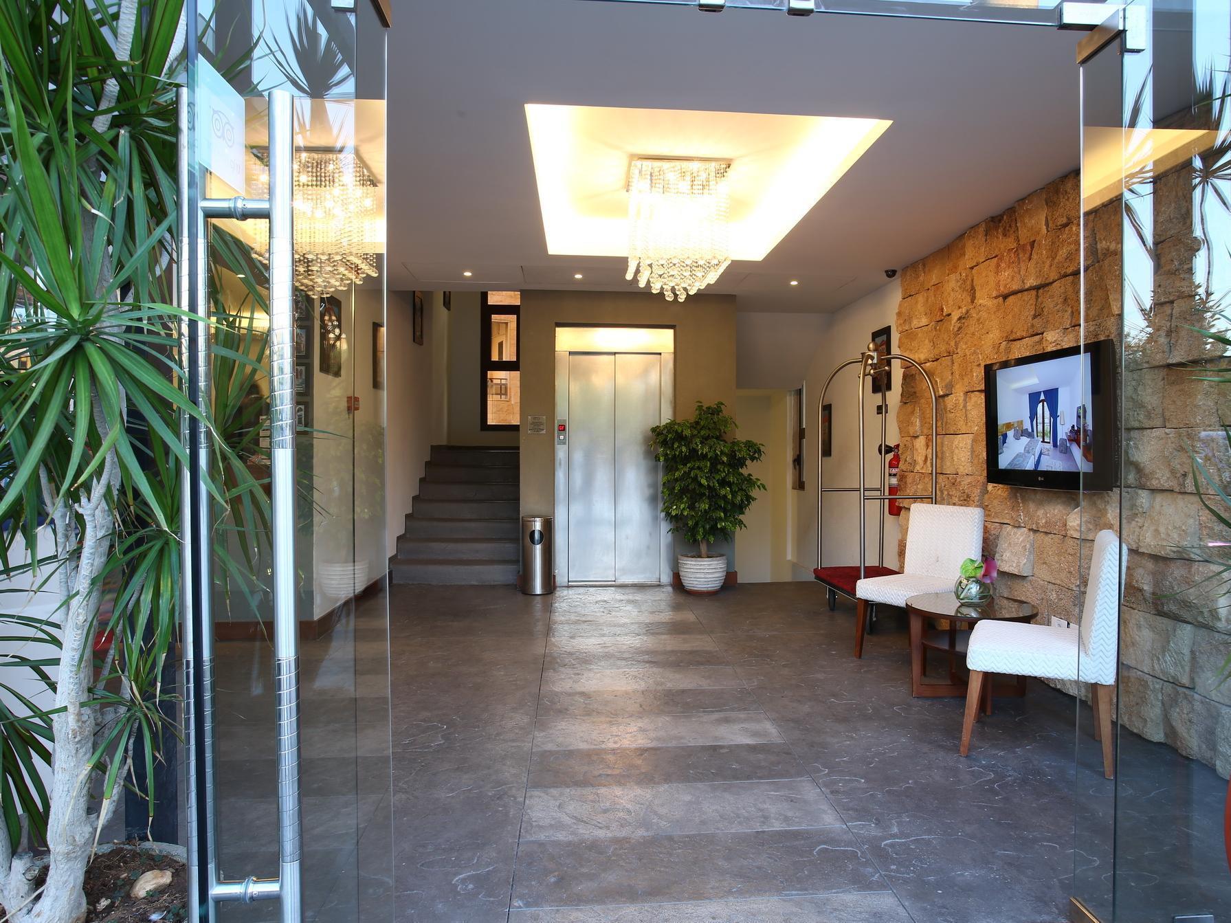 โรงแรมโมโนเบิร์ก บิบลอส Byblos ภายนอก รูปภาพ