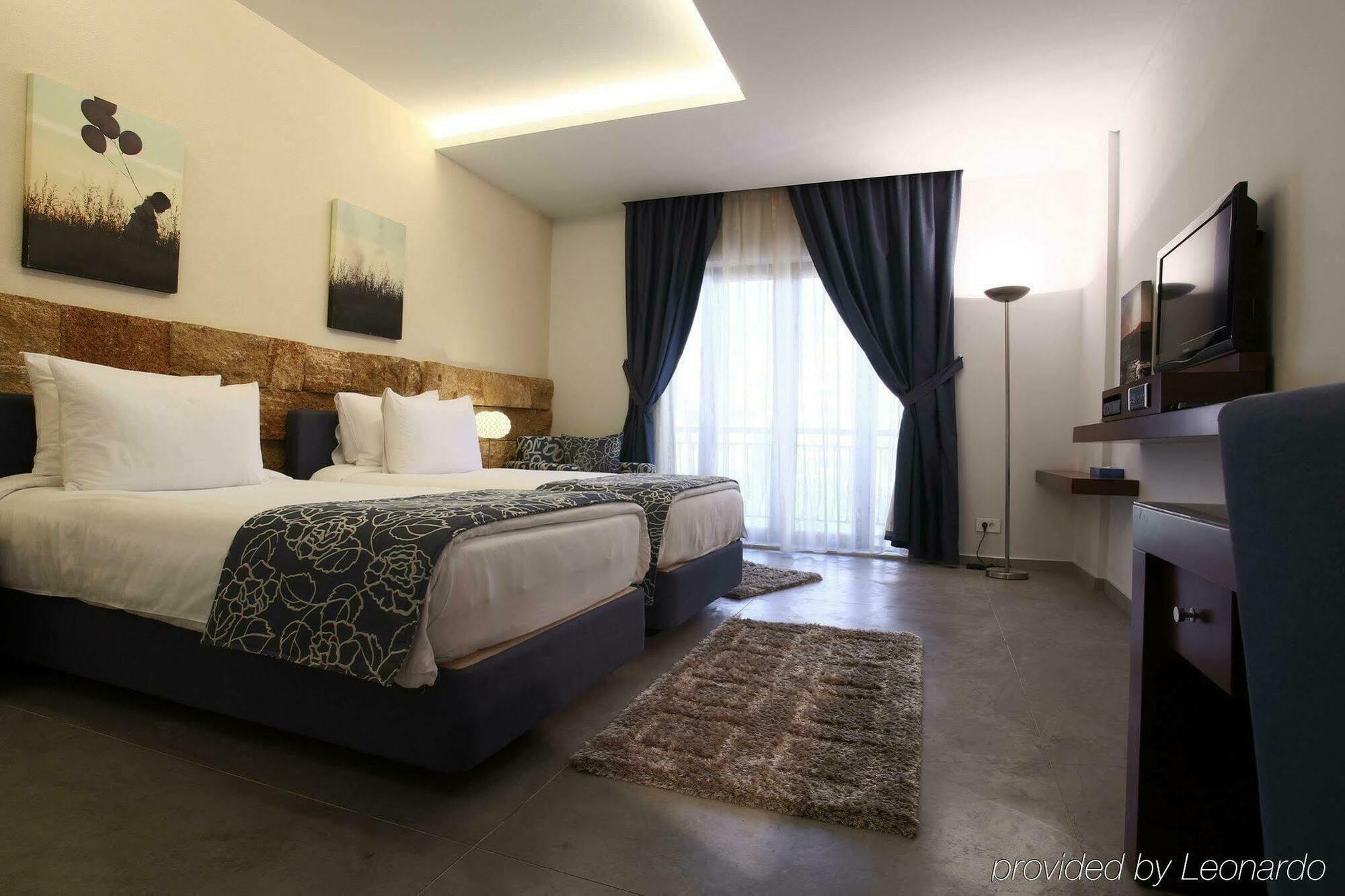 โรงแรมโมโนเบิร์ก บิบลอส Byblos ภายนอก รูปภาพ
