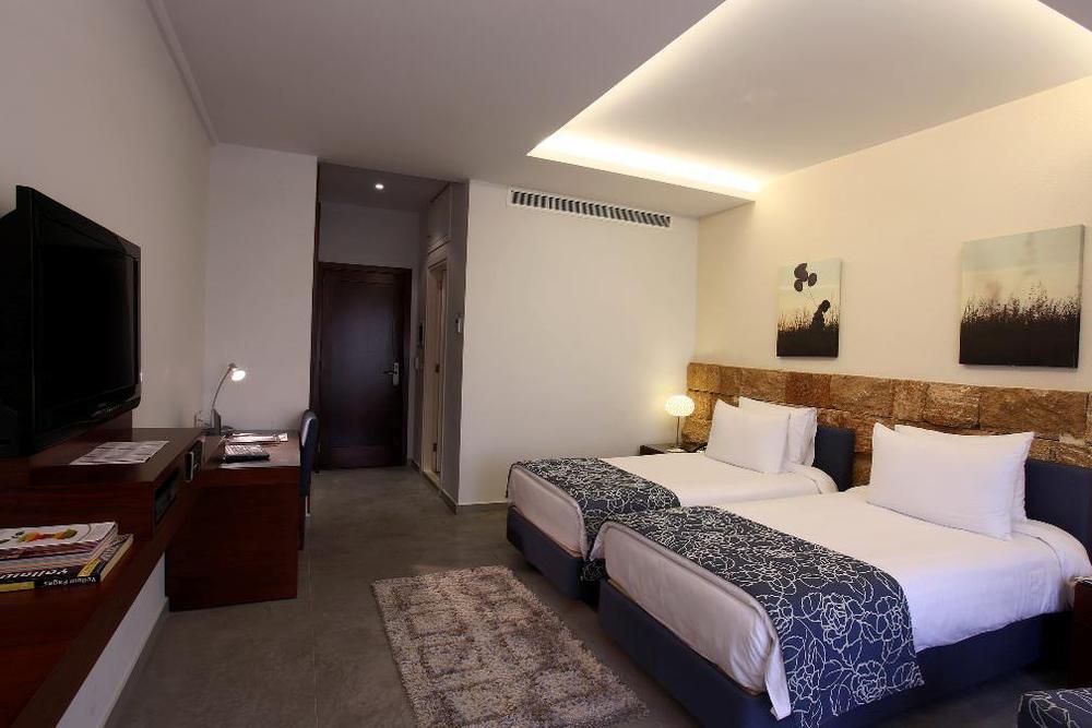 โรงแรมโมโนเบิร์ก บิบลอส Byblos ภายนอก รูปภาพ